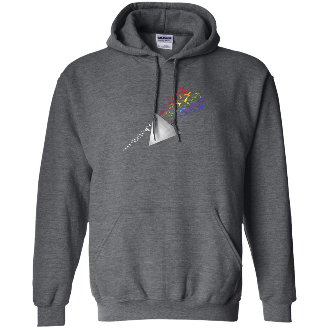 Prism Break Bird Dark Side Of The Moon Pink Floyd Shirt Gift for Men Women Fans Gift for Men Women Fans Prism Break Bird Dark Side Of The Moon Pink Floyd Shirt Gift for Men Women Fans Gift for Men Women Fans