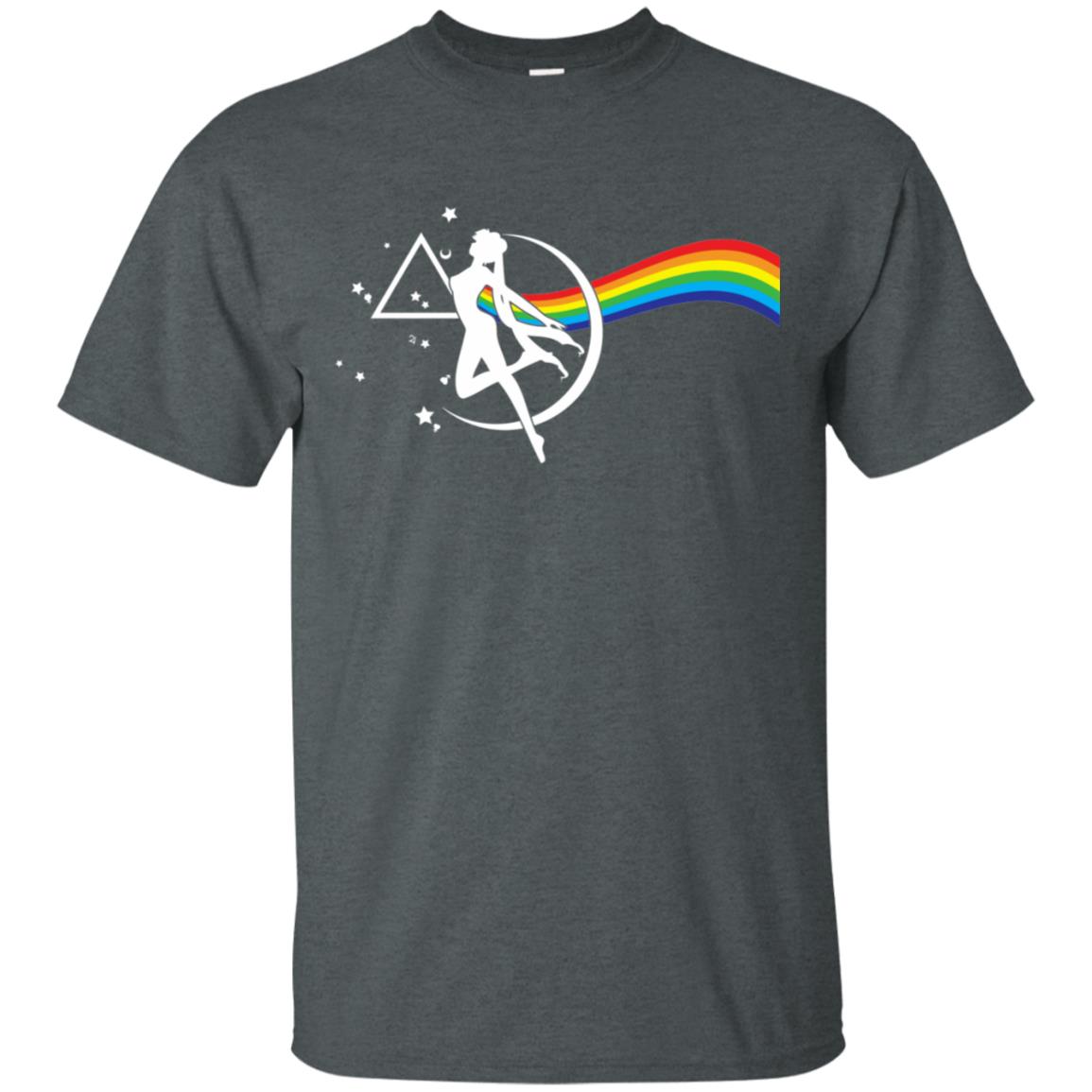 The Dark Side of Sailor Moon Pink Floyd Shirt Gift for Men Women Fans Gift for Men Women Fans The Dark Side of Sailor Moon Pink Floyd Shirt Gift for Men Women Fans Gift for Men Women Fans