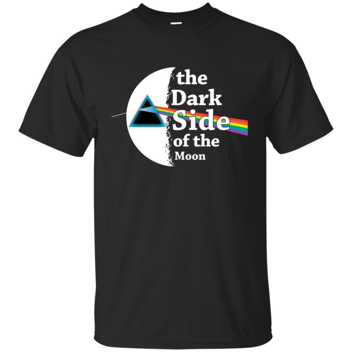 The Dark Side Of The Moon Pink Floyd Shirt Gift for Men Women Fans Gift for Men Women Fans