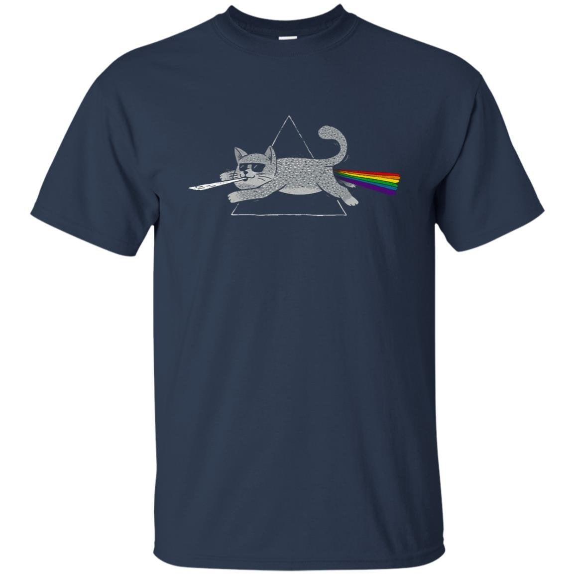 The Dark Side of Cats Pink Floyd Shirt Gift for Men Women Fans Gift for Men Women Fans The Dark Side of Cats Pink Floyd Shirt Gift for Men Women Fans Gift for Men Women Fans