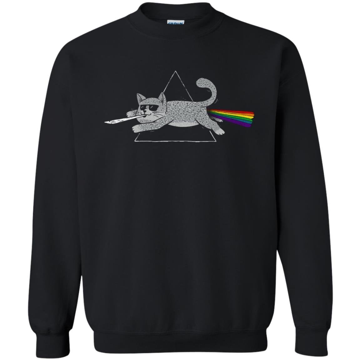 The Dark Side of Cats Pink Floyd Shirt Gift for Men Women Fans Gift for Men Women Fans The Dark Side of Cats Pink Floyd Shirt Gift for Men Women Fans Gift for Men Women Fans