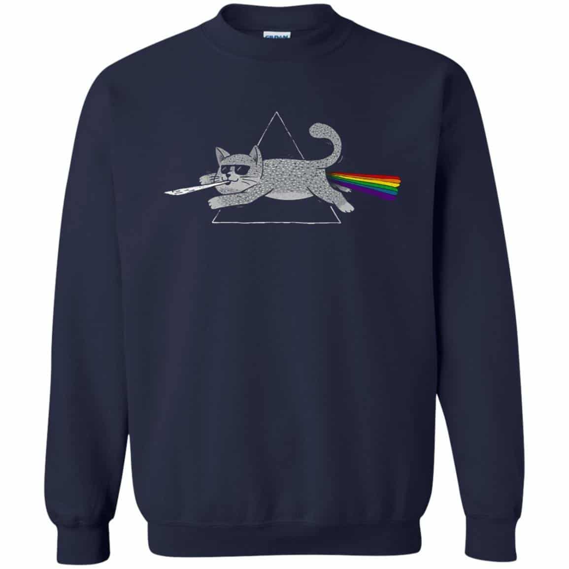 The Dark Side of Cats Pink Floyd Shirt Gift for Men Women Fans Gift for Men Women Fans The Dark Side of Cats Pink Floyd Shirt Gift for Men Women Fans Gift for Men Women Fans