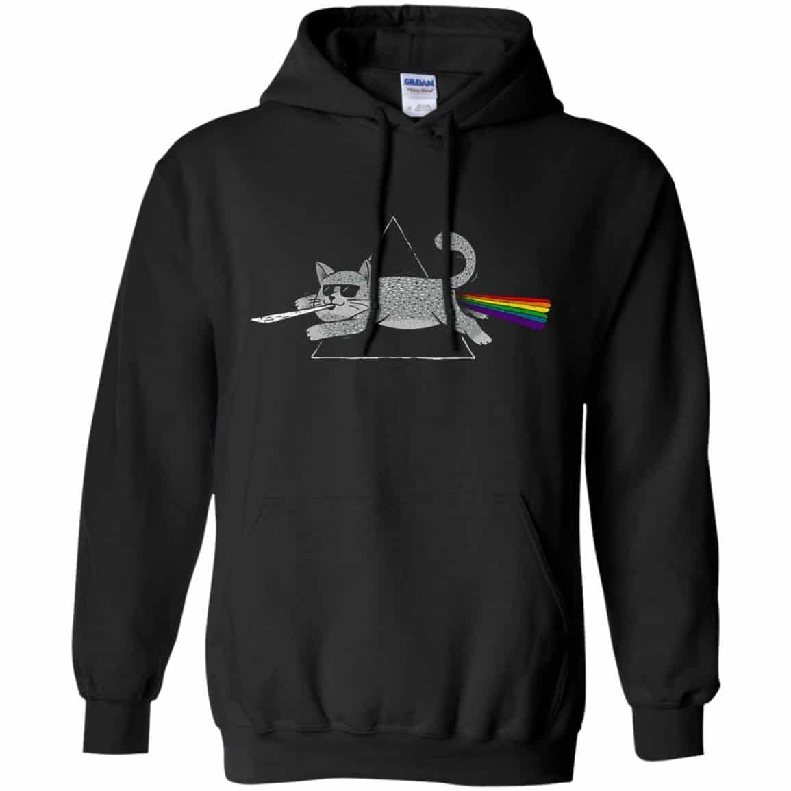 The Dark Side of Cats Pink Floyd Shirt Gift for Men Women Fans Gift for Men Women Fans The Dark Side of Cats Pink Floyd Shirt Gift for Men Women Fans Gift for Men Women Fans