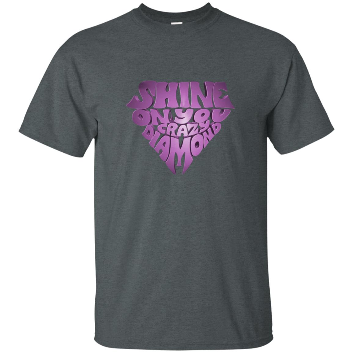 Shine On You Crazy Diamond Version 2 Pink Floyd Shirt Gift for Men Women Fans Gift for Men Women Fans Shine On You Crazy Diamond Version 2 Pink Floyd Shirt Gift for Men Women Fans Gift for Men Women Fans