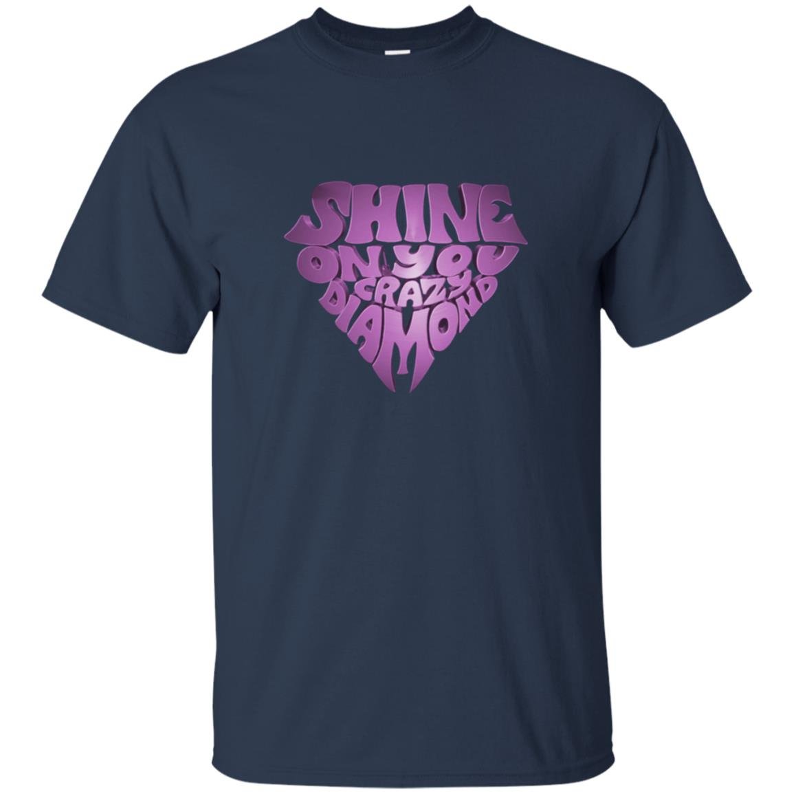 Shine On You Crazy Diamond Version 2 Pink Floyd Shirt Gift for Men Women Fans Gift for Men Women Fans Shine On You Crazy Diamond Version 2 Pink Floyd Shirt Gift for Men Women Fans Gift for Men Women Fans