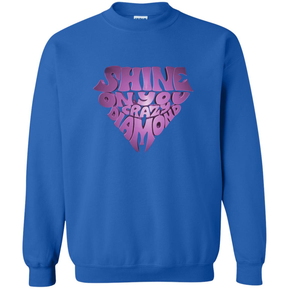 Shine On You Crazy Diamond Version 2 Pink Floyd Shirt Gift for Men Women Fans Gift for Men Women Fans Shine On You Crazy Diamond Version 2 Pink Floyd Shirt Gift for Men Women Fans Gift for Men Women Fans