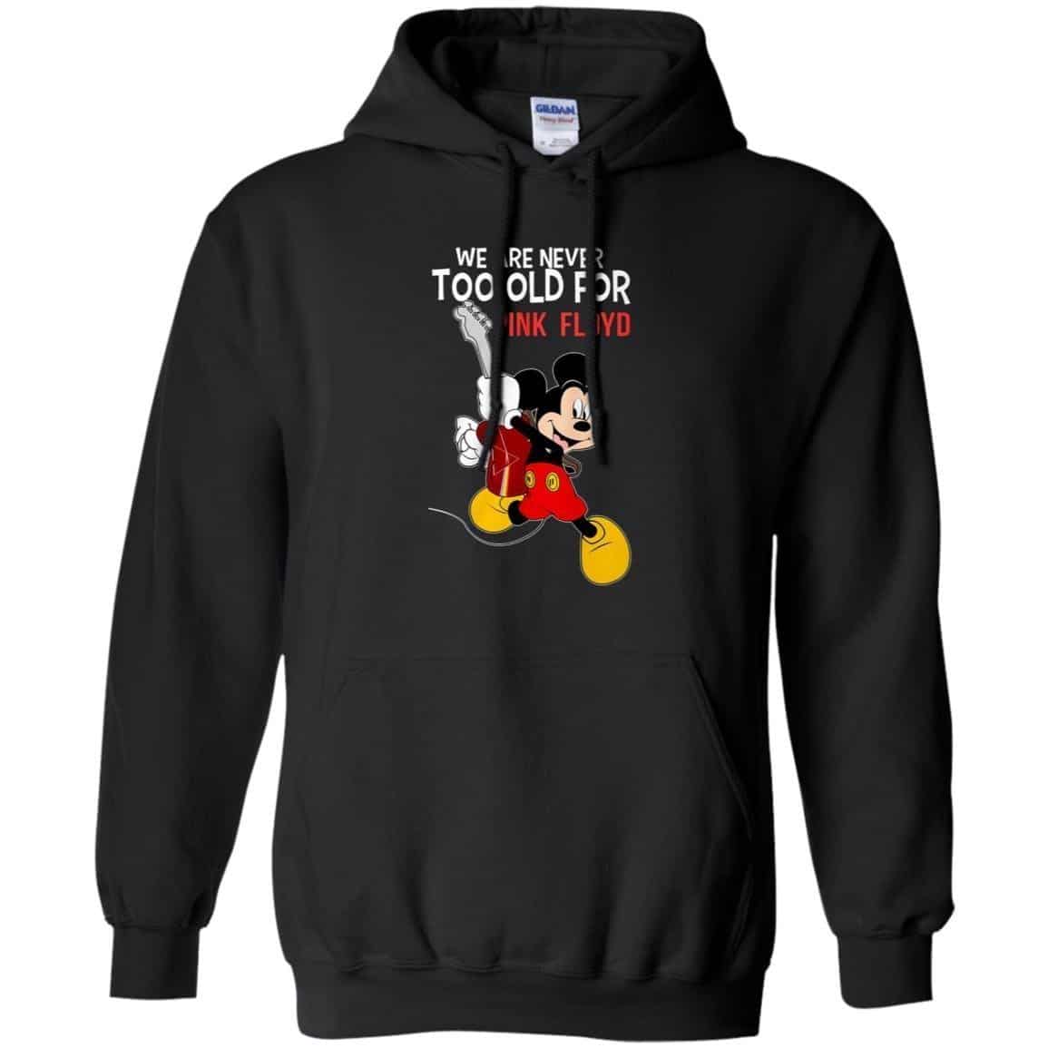 We are never too old for Pink Floyd Shirt Gift for Men Women Fans Gift for Men Women Fans We are never too old for Pink Floyd Shirt Gift for Men Women Fans Gift for Men Women Fans