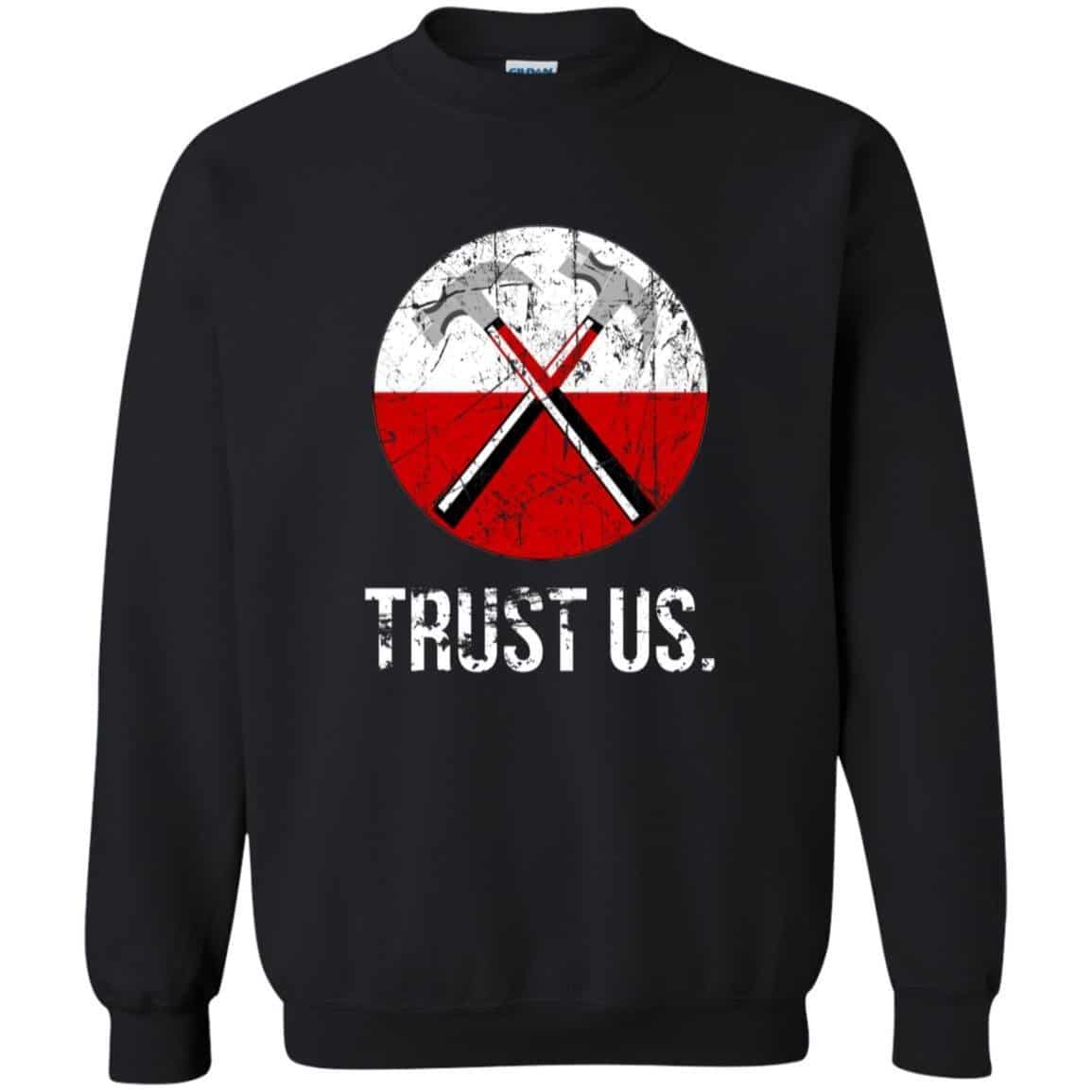 Roger Waters ‘The Wall’ – TRUST US Pink Floyd Shirt Gift for Men Women Fans Gift for Men Women Fans Roger Waters ‘The Wall’ – TRUST US Pink Floyd Shirt Gift for Men Women Fans Gift for Men Women Fans