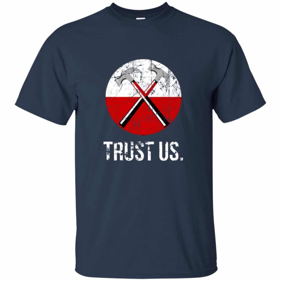Roger Waters ‘The Wall’ – TRUST US Pink Floyd Shirt Gift for Men Women Fans Gift for Men Women Fans Roger Waters ‘The Wall’ – TRUST US Pink Floyd Shirt Gift for Men Women Fans Gift for Men Women Fans