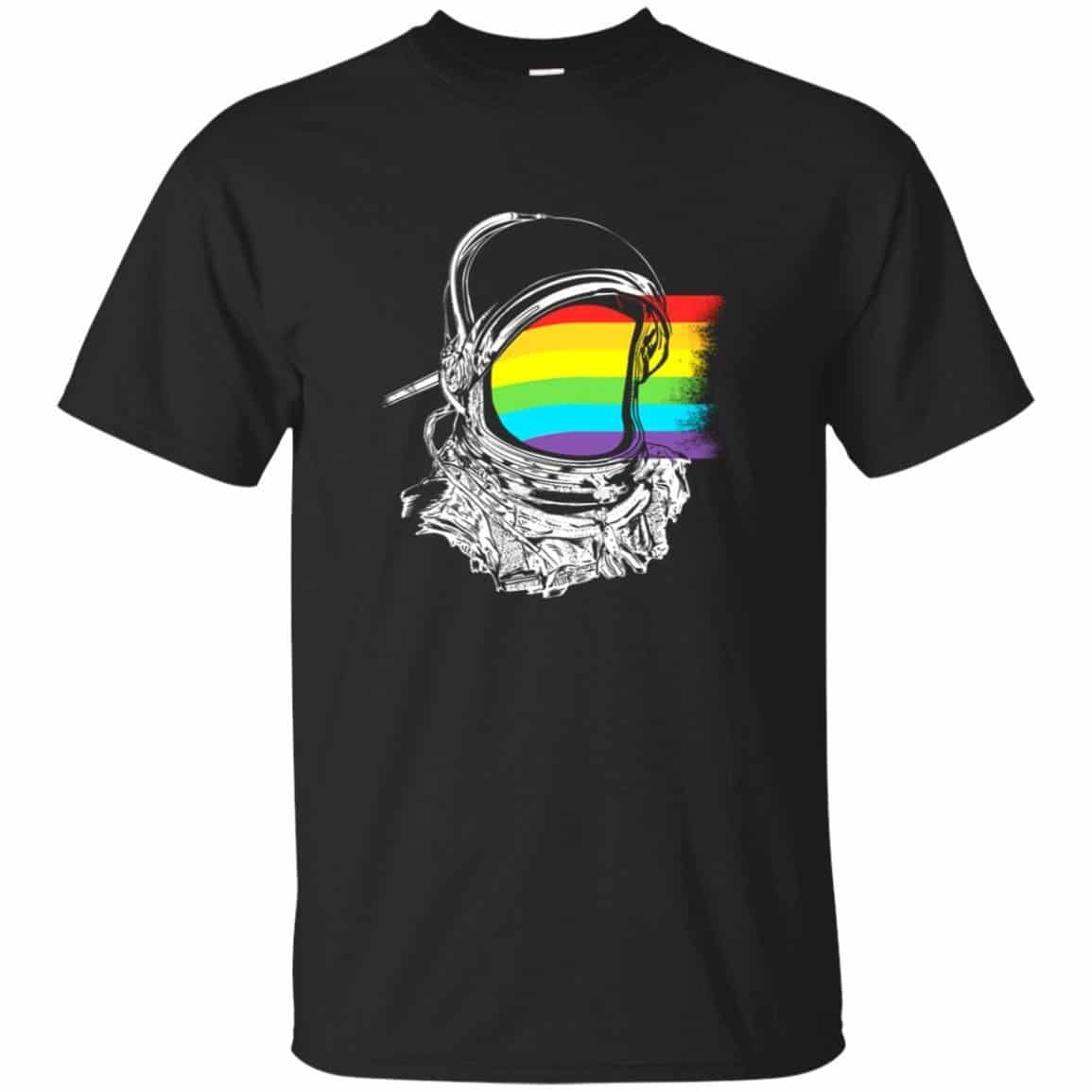 The Darkside Of The Astronaut Pink Floyd Shirt Gift for Men Women Fans Gift for Men Women Fans