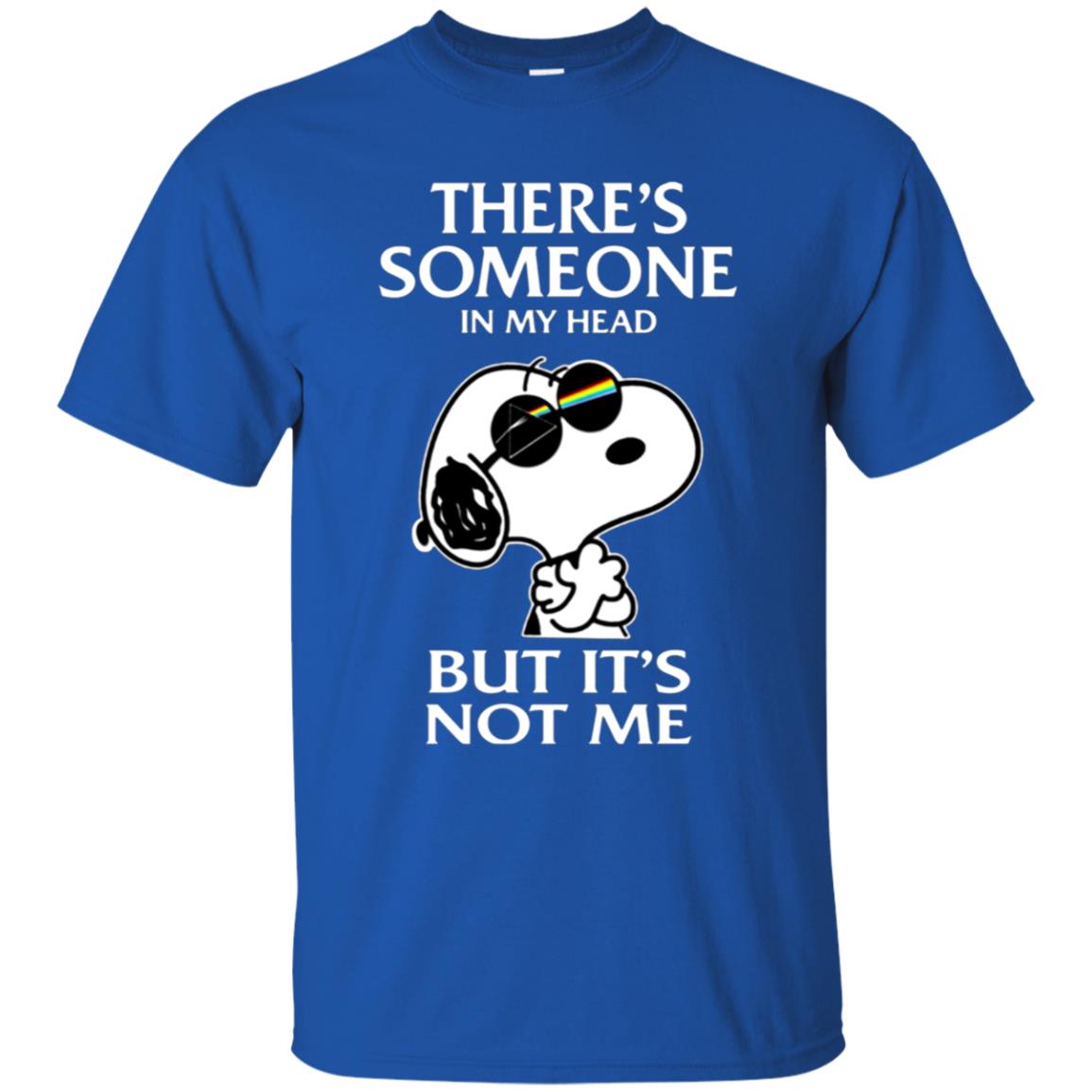Snoopy Pink Floyd There’s Someone In My Head But Its not me Shirt Gift for Men Women Fans Gift for Men Women Fans Snoopy Pink Floyd There’s Someone In My Head But Its not me Shirt Gift for Men Women Fans Gift for Men Women Fans
