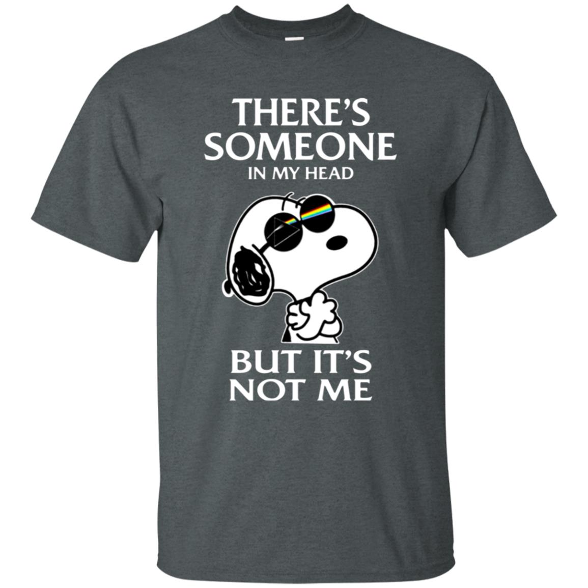 Snoopy Pink Floyd There’s Someone In My Head But Its not me Shirt Gift for Men Women Fans Gift for Men Women Fans Snoopy Pink Floyd There’s Someone In My Head But Its not me Shirt Gift for Men Women Fans Gift for Men Women Fans