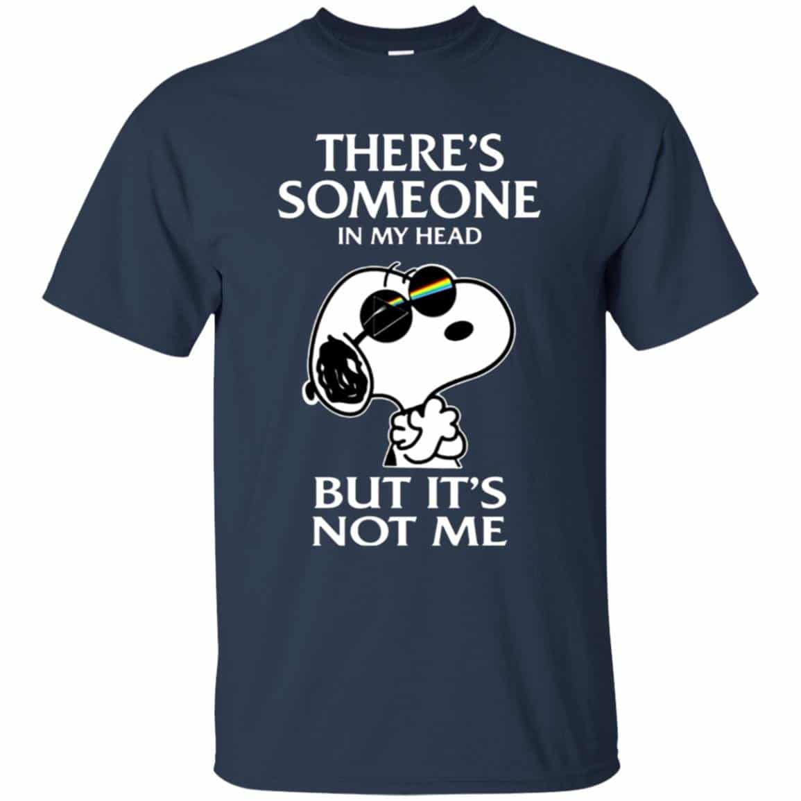 Snoopy Pink Floyd There’s Someone In My Head But Its not me Shirt Gift for Men Women Fans Gift for Men Women Fans Snoopy Pink Floyd There’s Someone In My Head But Its not me Shirt Gift for Men Women Fans Gift for Men Women Fans