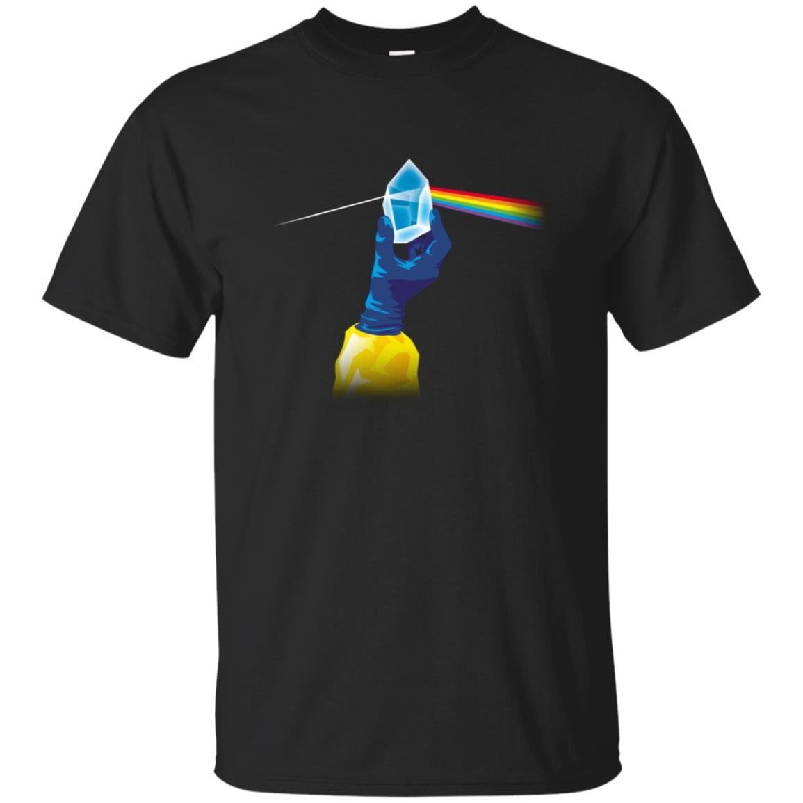 The Dark Side of the Gem Pink Floyd Shirt Gift for Men Women Fans Gift for Men Women Fans