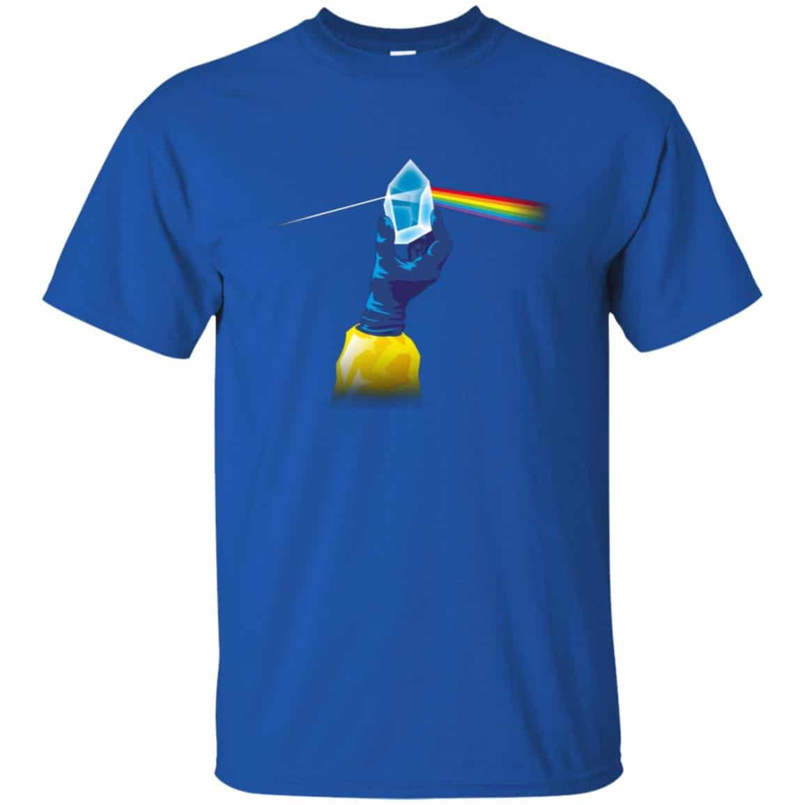 The Dark Side of the Gem Pink Floyd Shirt Gift for Men Women Fans Gift for Men Women Fans The Dark Side of the Gem Pink Floyd Shirt Gift for Men Women Fans Gift for Men Women Fans