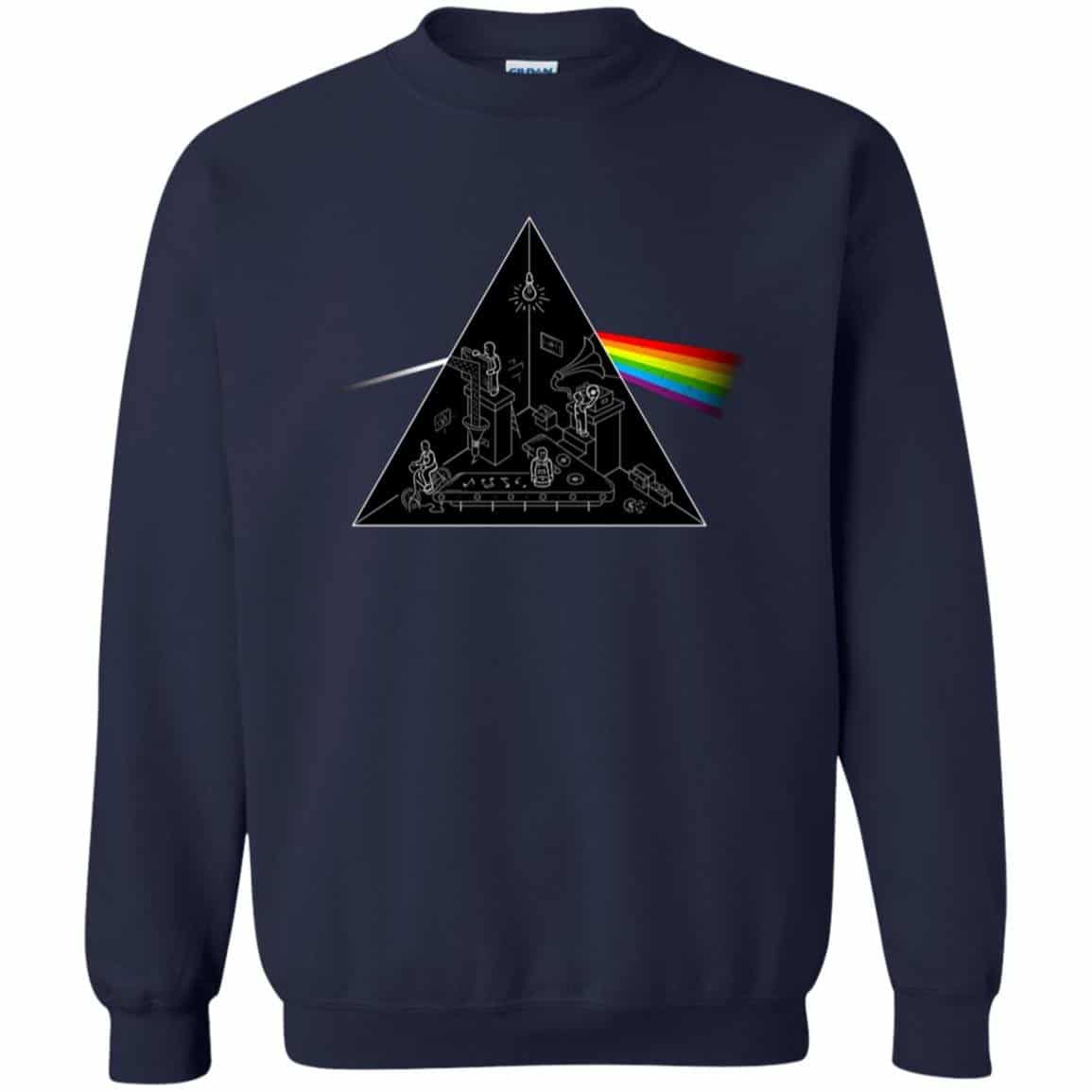The Dark Side of the Process – Pink Floyd Shirt Gift for Men Women Fans Gift for Men Women Fans The Dark Side of the Process – Pink Floyd Shirt Gift for Men Women Fans Gift for Men Women Fans
