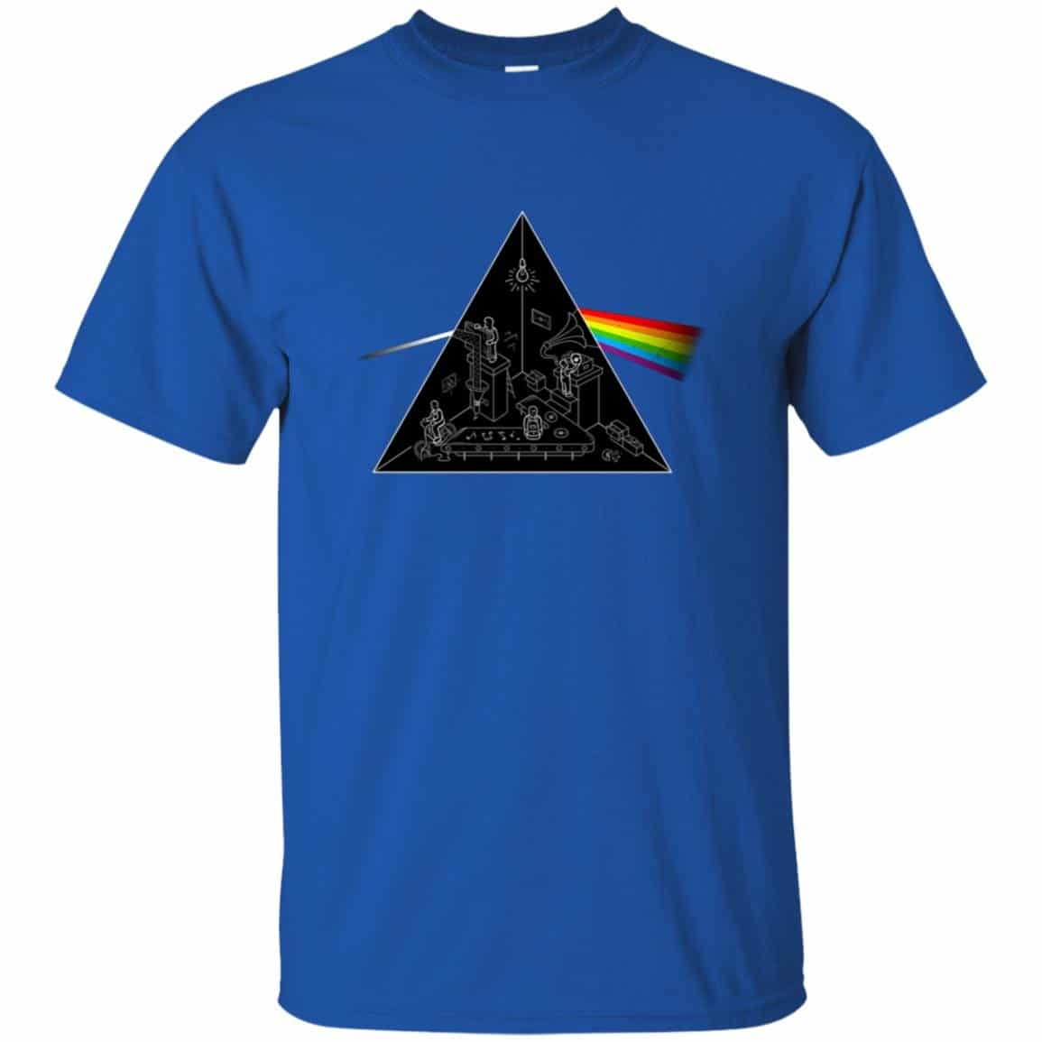 The Dark Side of the Process – Pink Floyd Shirt Gift for Men Women Fans Gift for Men Women Fans The Dark Side of the Process – Pink Floyd Shirt Gift for Men Women Fans Gift for Men Women Fans