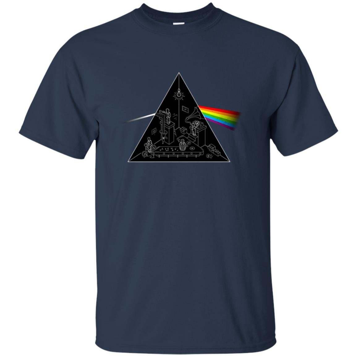 The Dark Side of the Process – Pink Floyd Shirt Gift for Men Women Fans Gift for Men Women Fans The Dark Side of the Process – Pink Floyd Shirt Gift for Men Women Fans Gift for Men Women Fans