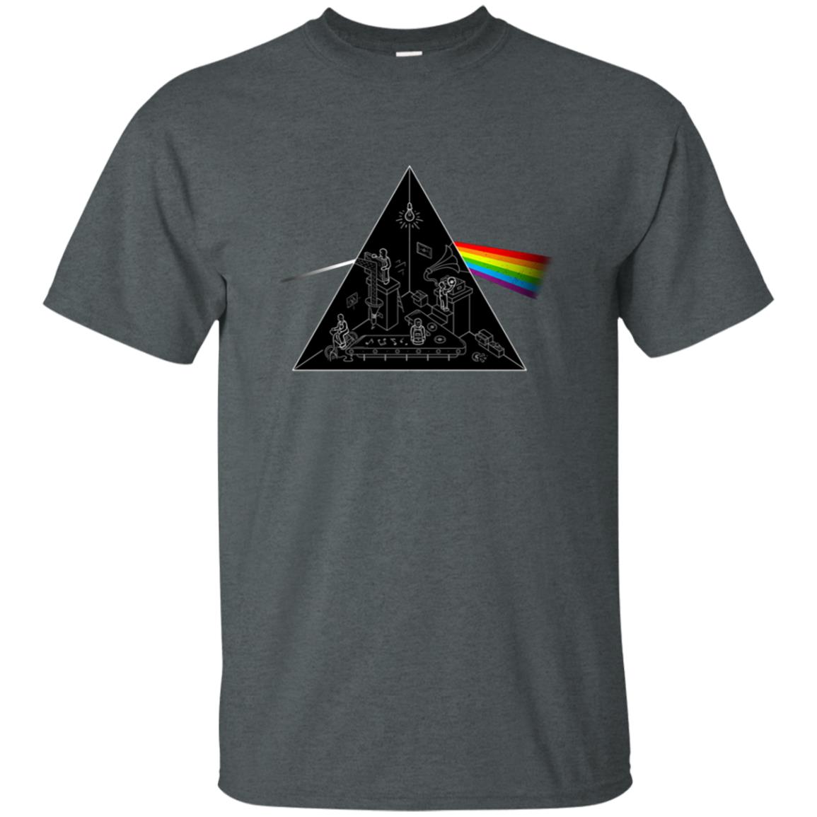 The Dark Side of the Process – Pink Floyd Shirt Gift for Men Women Fans Gift for Men Women Fans The Dark Side of the Process – Pink Floyd Shirt Gift for Men Women Fans Gift for Men Women Fans