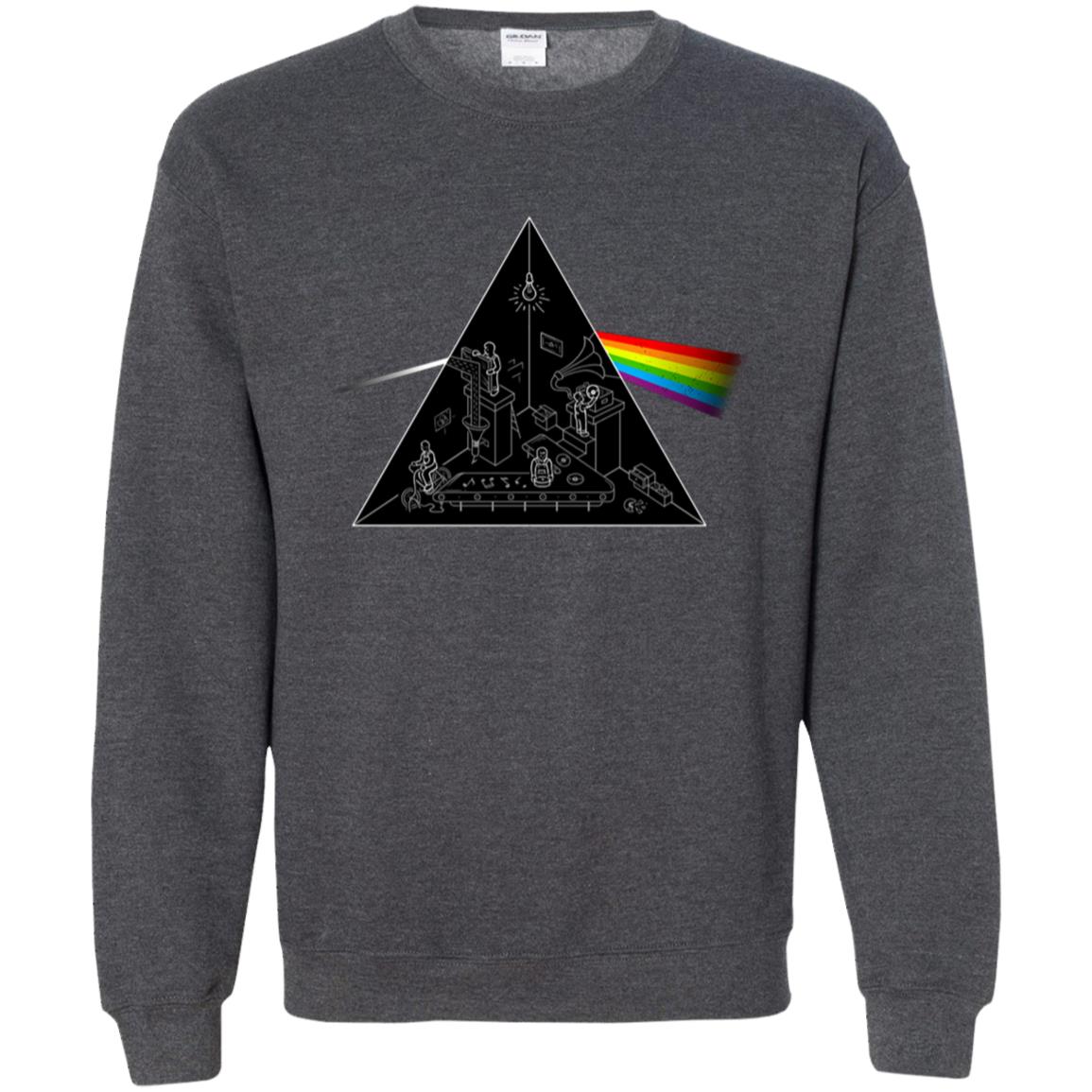 The Dark Side of the Process – Pink Floyd Shirt Gift for Men Women Fans Gift for Men Women Fans The Dark Side of the Process – Pink Floyd Shirt Gift for Men Women Fans Gift for Men Women Fans