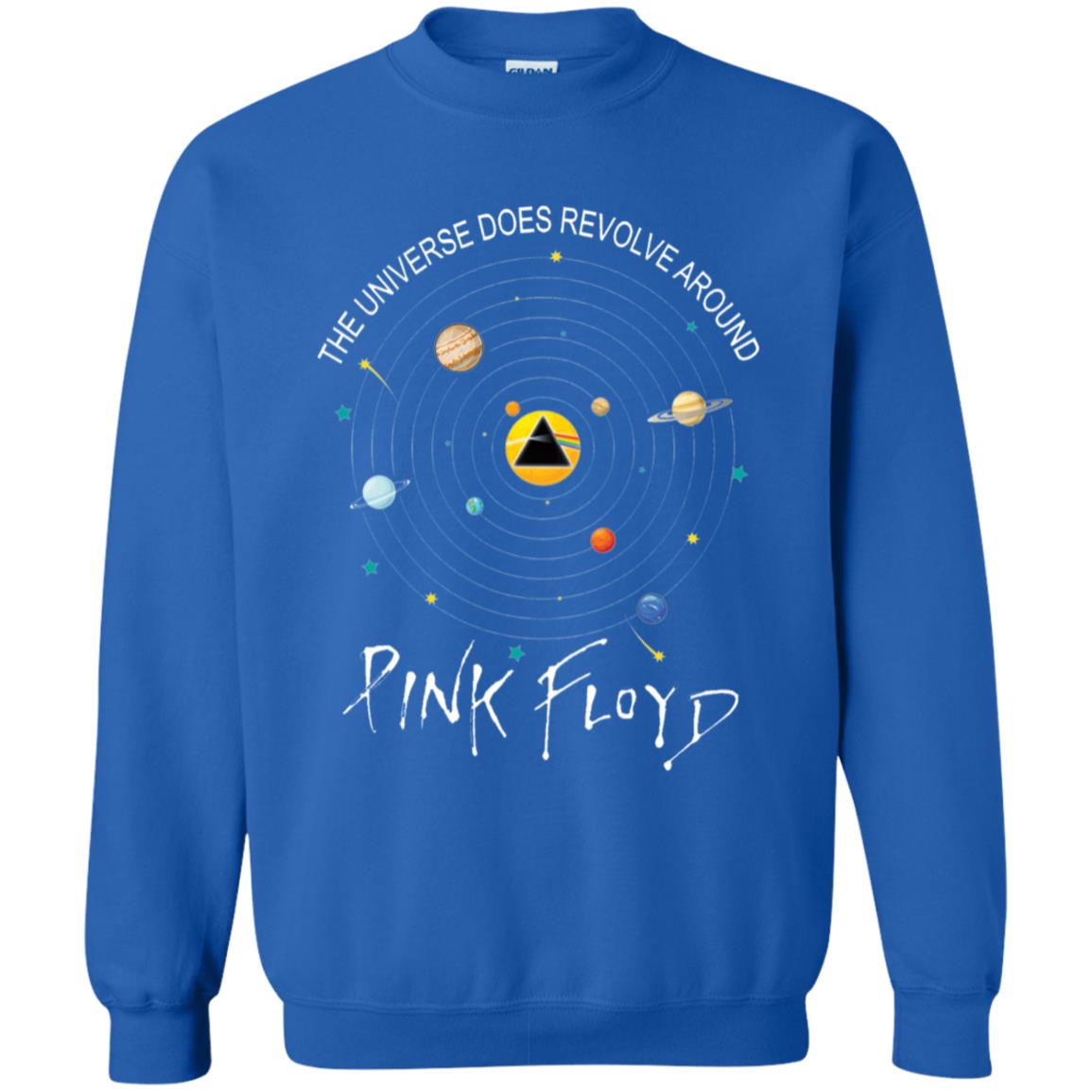 The Universe does Revolve Around Pink Floyd Shirt Gift for Men Women Fans Gift for Men Women Fans The Universe does Revolve Around Pink Floyd Shirt Gift for Men Women Fans Gift for Men Women Fans