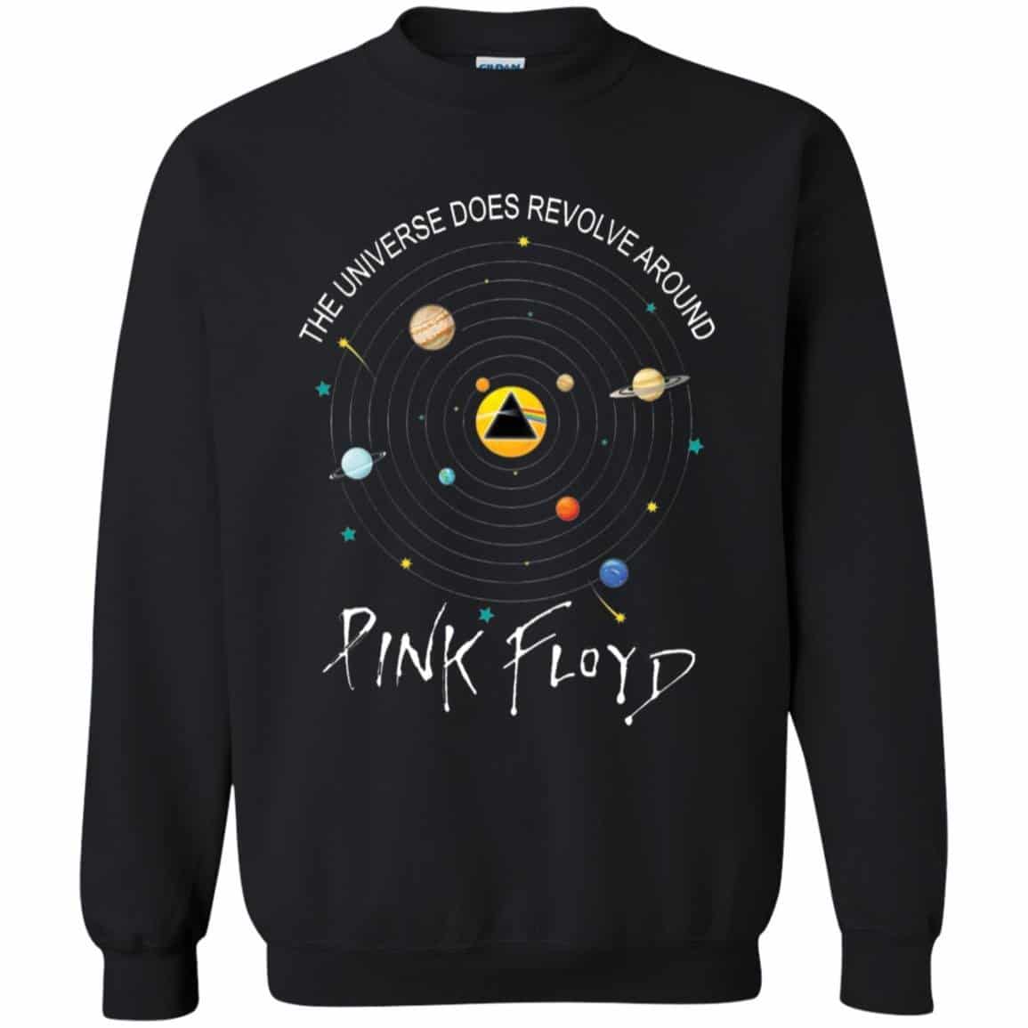 The Universe does Revolve Around Pink Floyd Shirt Gift for Men Women Fans Gift for Men Women Fans The Universe does Revolve Around Pink Floyd Shirt Gift for Men Women Fans Gift for Men Women Fans