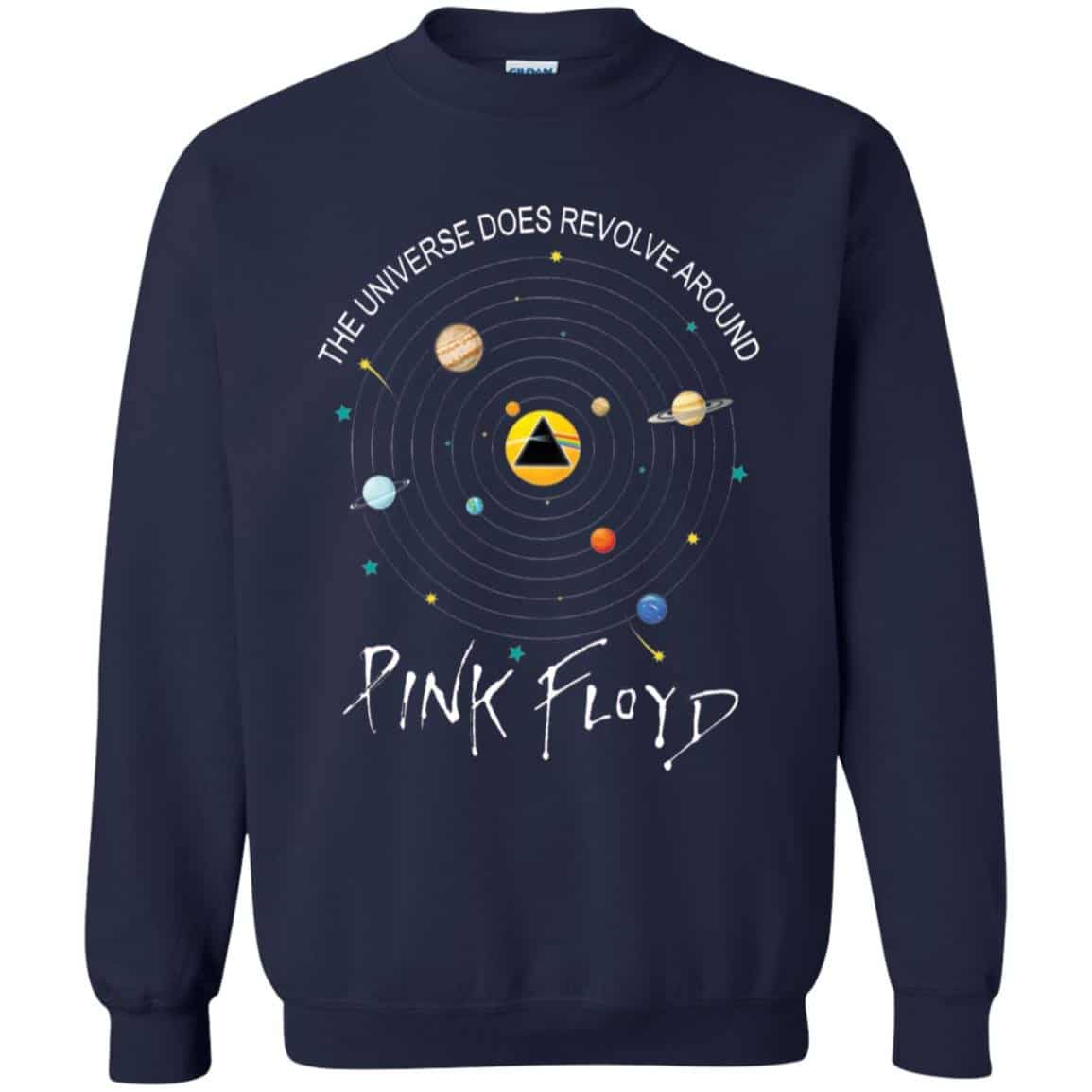 The Universe does Revolve Around Pink Floyd Shirt Gift for Men Women Fans Gift for Men Women Fans The Universe does Revolve Around Pink Floyd Shirt Gift for Men Women Fans Gift for Men Women Fans