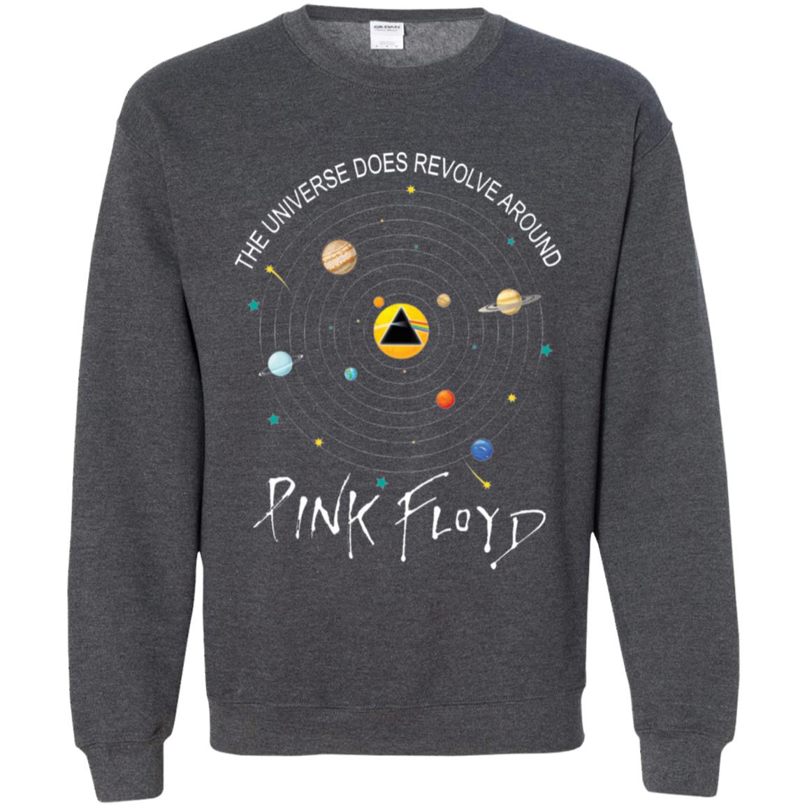 The Universe does Revolve Around Pink Floyd Shirt Gift for Men Women Fans Gift for Men Women Fans The Universe does Revolve Around Pink Floyd Shirt Gift for Men Women Fans Gift for Men Women Fans