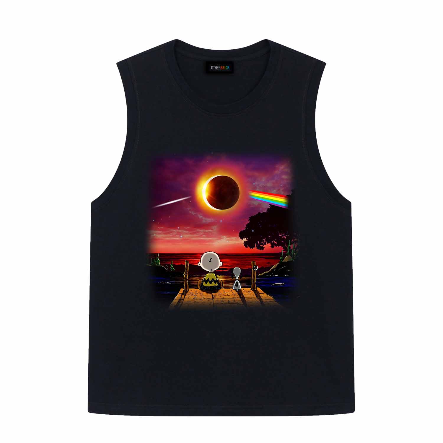 Snoopy Dark side of the moon Eclipse Galaxy Pink Floyd Shirt Gift for Men Women Fans Gift for Men Women Fans Snoopy Dark side of the moon Eclipse Galaxy Pink Floyd Shirt Gift for Men Women Fans Gift for Men Women Fans
