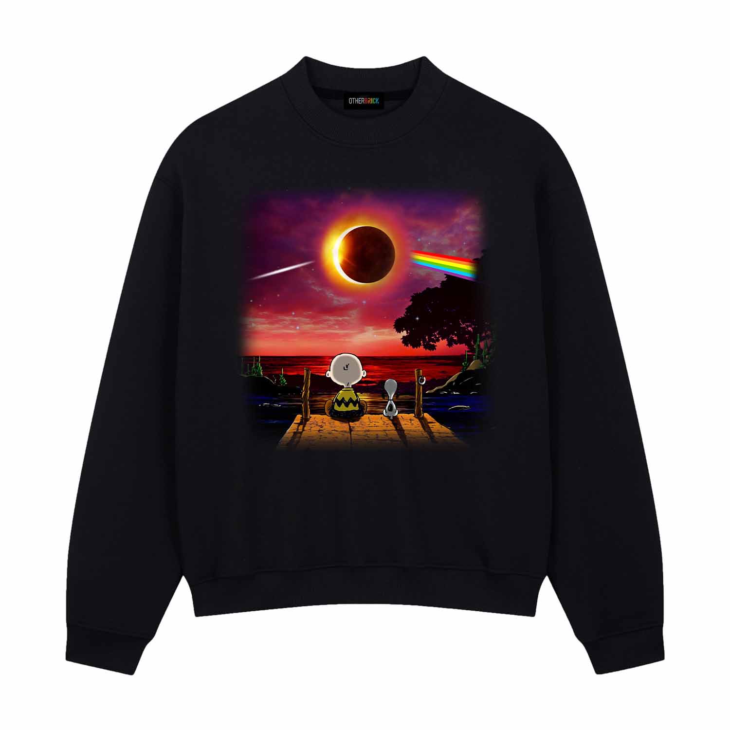 Snoopy Dark side of the moon Eclipse Galaxy Pink Floyd Shirt Gift for Men Women Fans Gift for Men Women Fans Snoopy Dark side of the moon Eclipse Galaxy Pink Floyd Shirt Gift for Men Women Fans Gift for Men Women Fans
