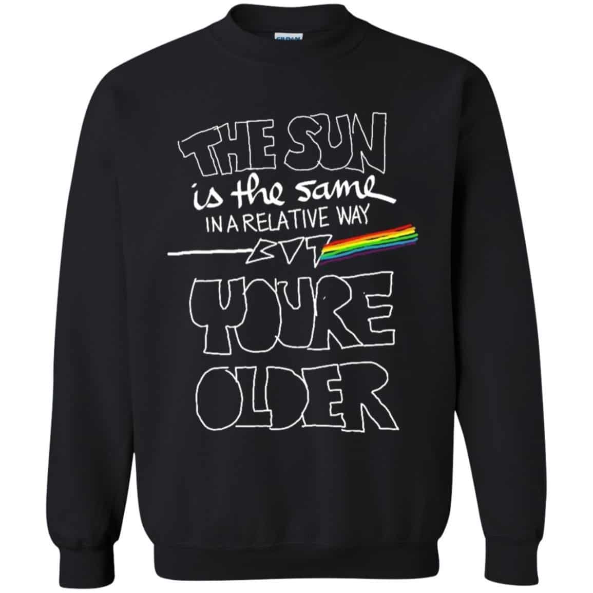 The Sun Is The Same In A Relative Way Pink Floyd Shirt Gift for Men Women Fans Gift for Men Women Fans The Sun Is The Same In A Relative Way Pink Floyd Shirt Gift for Men Women Fans Gift for Men Women Fans
