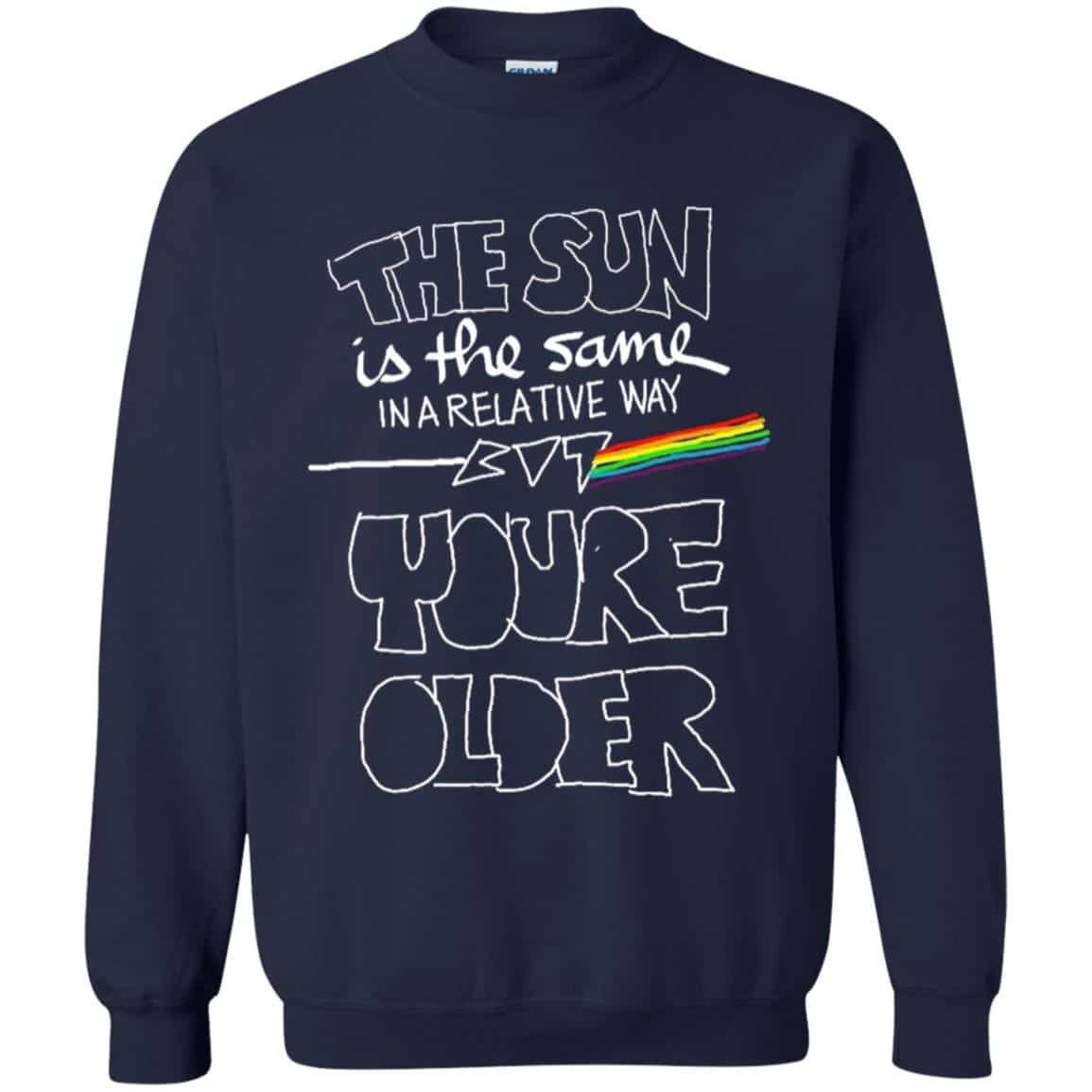 The Sun Is The Same In A Relative Way Pink Floyd Shirt Gift for Men Women Fans Gift for Men Women Fans The Sun Is The Same In A Relative Way Pink Floyd Shirt Gift for Men Women Fans Gift for Men Women Fans