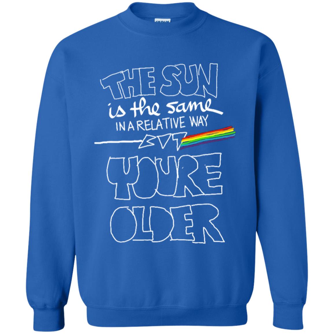The Sun Is The Same In A Relative Way Pink Floyd Shirt Gift for Men Women Fans Gift for Men Women Fans The Sun Is The Same In A Relative Way Pink Floyd Shirt Gift for Men Women Fans Gift for Men Women Fans