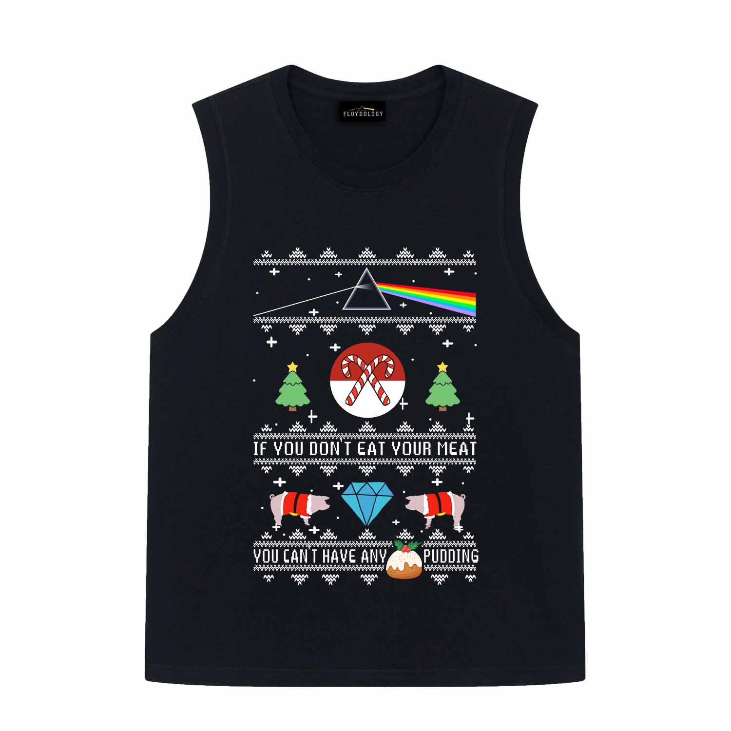If you don’t eat your meat you can’t have any pudding Ugly Pink Floyd Shirt Gift for Men Women Fans Gift for Men Women Fans If you don’t eat your meat you can’t have any pudding Ugly Pink Floyd Shirt Gift for Men Women Fans Gift for Men Women Fans