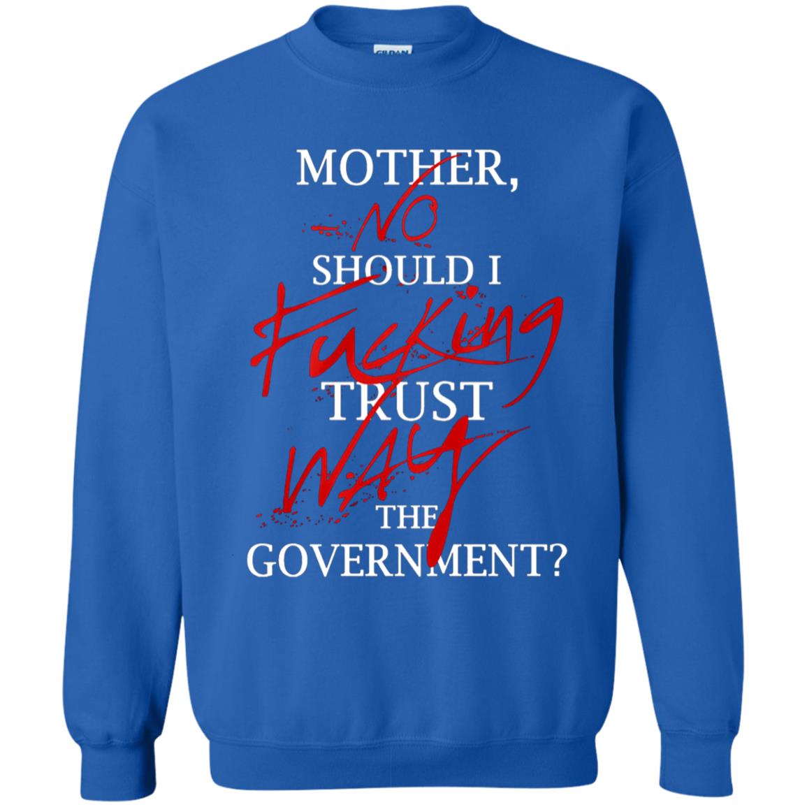 No fuking Way, Mother Should I trust the goverment Pink Floyd Shirt Gift for Men Women Fans Gift for Men Women Fans No fuking Way, Mother Should I trust the goverment Pink Floyd Shirt Gift for Men Women Fans Gift for Men Women Fans