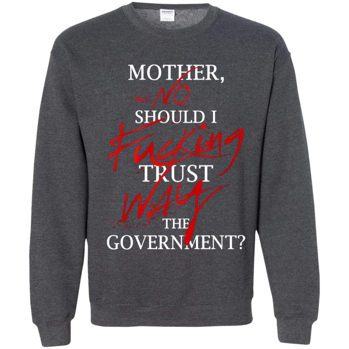 No fuking Way, Mother Should I trust the goverment Pink Floyd Shirt Gift for Men Women Fans Gift for Men Women Fans No fuking Way, Mother Should I trust the goverment Pink Floyd Shirt Gift for Men Women Fans Gift for Men Women Fans