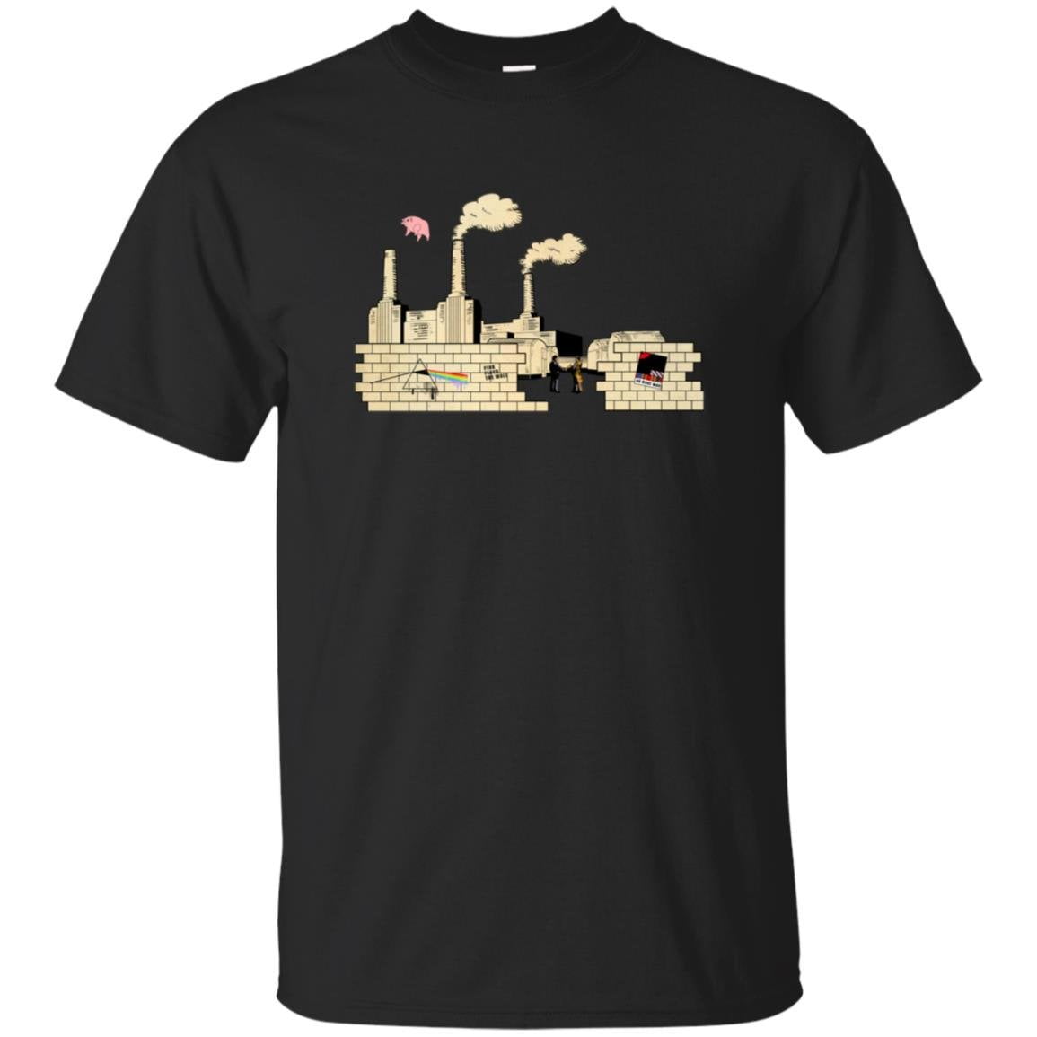 Pink Floyd Album Art Shirt Gift for Men Women Fans Gift for Men Women Fans