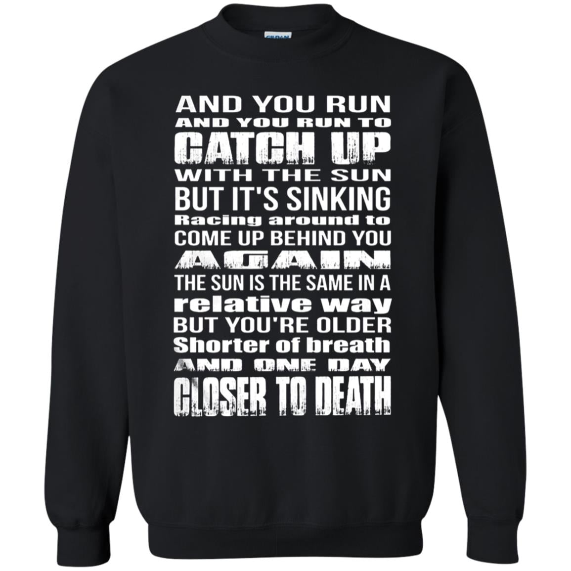 And You Run and you run to catch up with the sun but it skinning Pink Floyd Shirt Gift for Men Women Fans Gift for Men Women Fans And You Run and you run to catch up with the sun but it skinning Pink Floyd Shirt Gift for Men Women Fans Gift for Men Women Fans