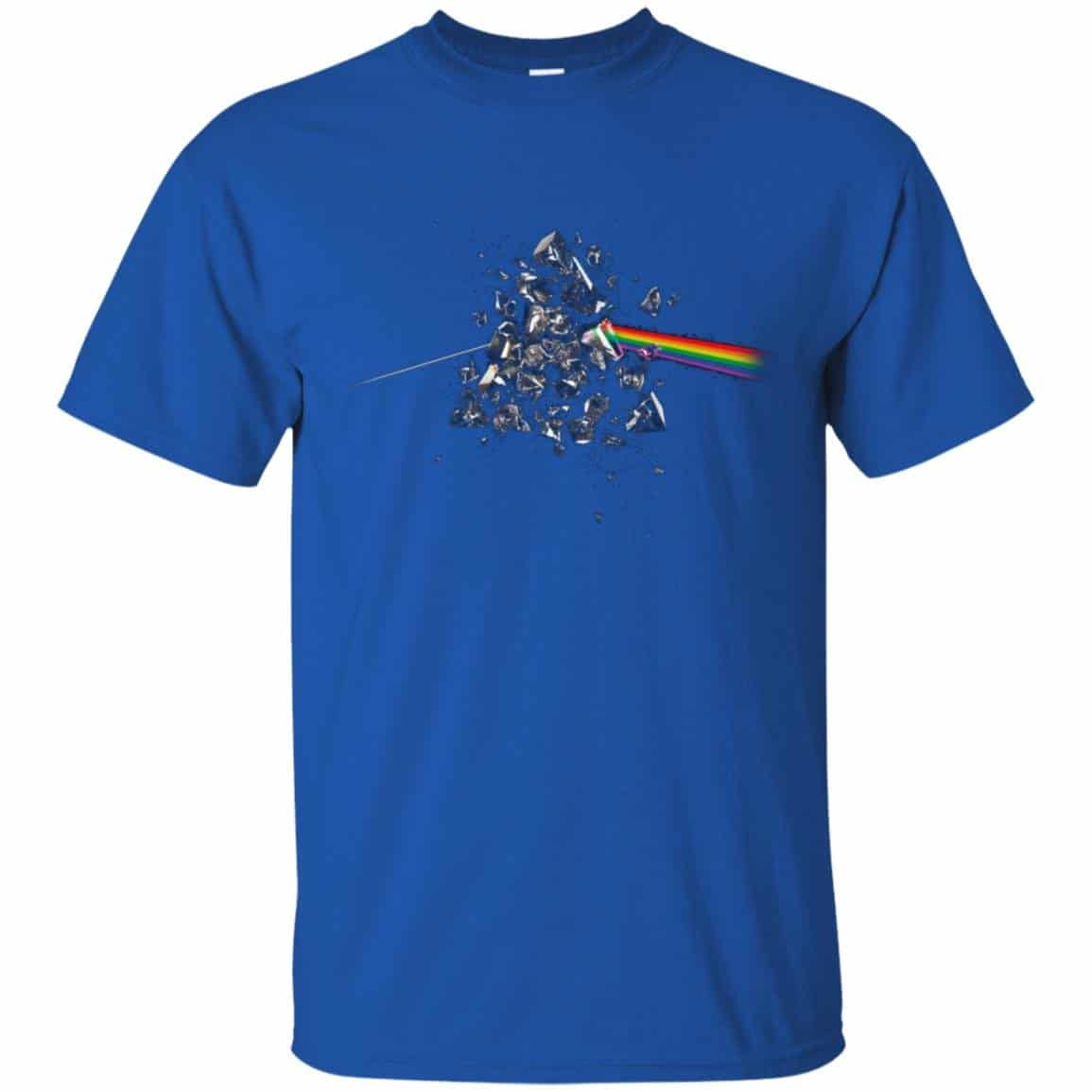 Break Dark Side Of The Moon Pink Floyd Shirt Gift for Men Women Fans Gift for Men Women Fans Break Dark Side Of The Moon Pink Floyd Shirt Gift for Men Women Fans Gift for Men Women Fans