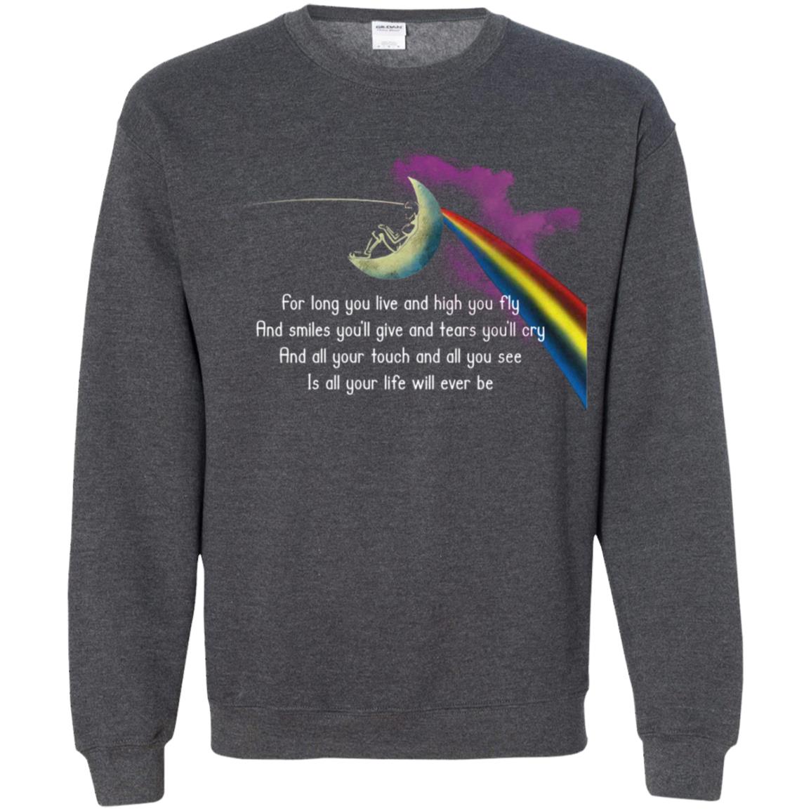 All Your Life Will Ever Be Pink Floyd Breathe Lyric Shirt Gift for Men Women Fans Gift for Men Women Fans All Your Life Will Ever Be Pink Floyd Breathe Lyric Shirt Gift for Men Women Fans Gift for Men Women Fans