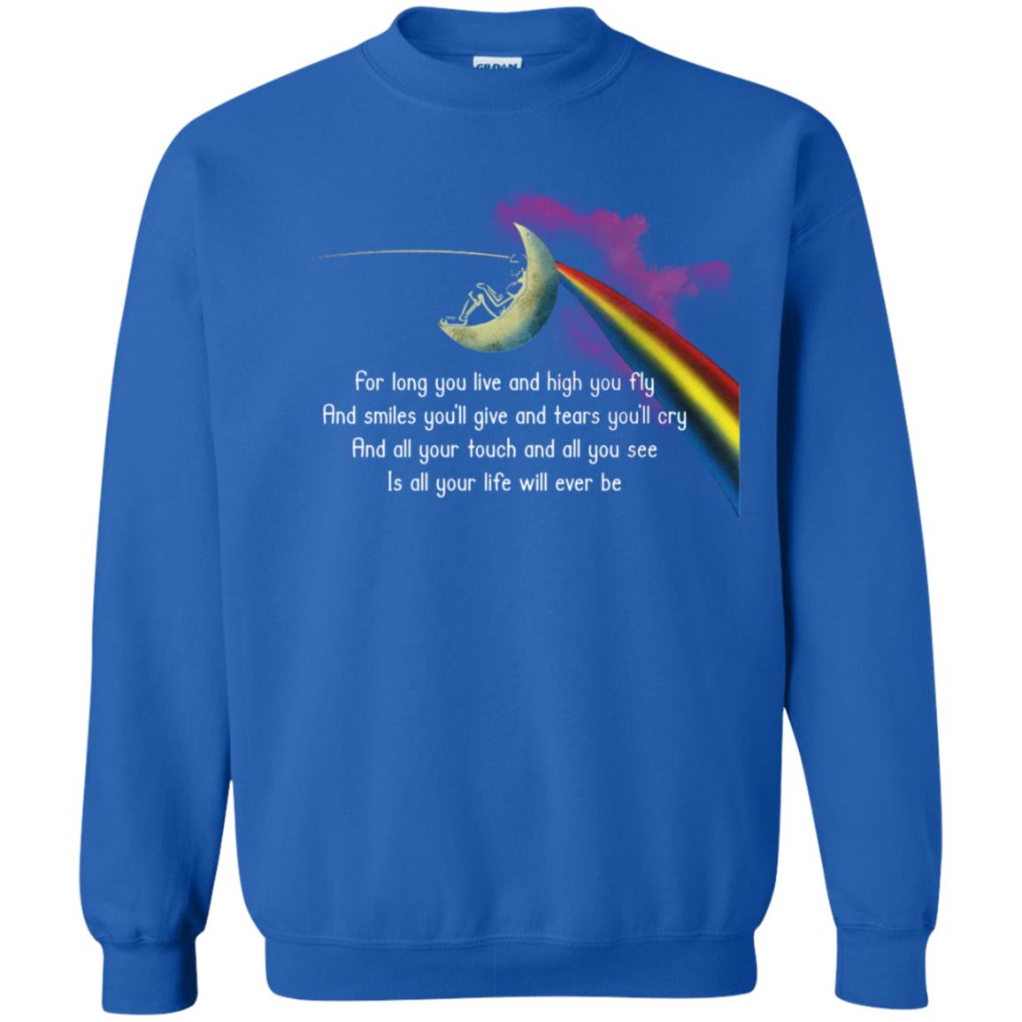 All Your Life Will Ever Be Pink Floyd Breathe Lyric Shirt Gift for Men Women Fans Gift for Men Women Fans All Your Life Will Ever Be Pink Floyd Breathe Lyric Shirt Gift for Men Women Fans Gift for Men Women Fans