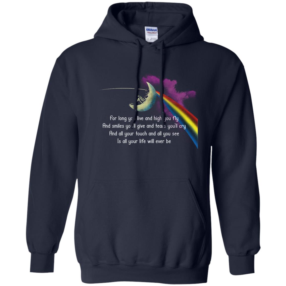 All Your Life Will Ever Be Pink Floyd Breathe Lyric Shirt Gift for Men Women Fans Gift for Men Women Fans All Your Life Will Ever Be Pink Floyd Breathe Lyric Shirt Gift for Men Women Fans Gift for Men Women Fans