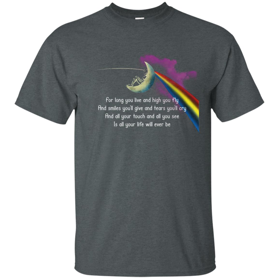 All Your Life Will Ever Be Pink Floyd Breathe Lyric Shirt Gift for Men Women Fans Gift for Men Women Fans All Your Life Will Ever Be Pink Floyd Breathe Lyric Shirt Gift for Men Women Fans Gift for Men Women Fans