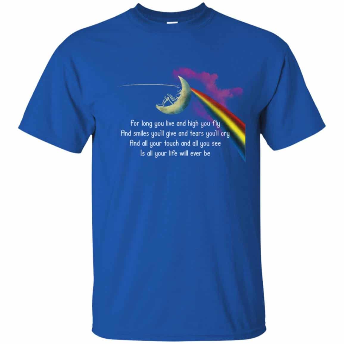 All Your Life Will Ever Be Pink Floyd Breathe Lyric Shirt Gift for Men Women Fans Gift for Men Women Fans All Your Life Will Ever Be Pink Floyd Breathe Lyric Shirt Gift for Men Women Fans Gift for Men Women Fans