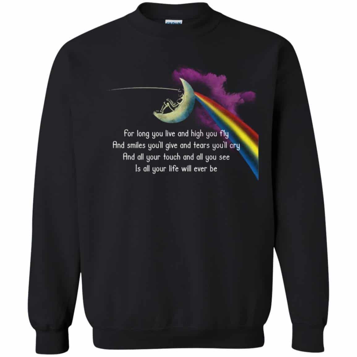 All Your Life Will Ever Be Pink Floyd Breathe Lyric Shirt Gift for Men Women Fans Gift for Men Women Fans All Your Life Will Ever Be Pink Floyd Breathe Lyric Shirt Gift for Men Women Fans Gift for Men Women Fans