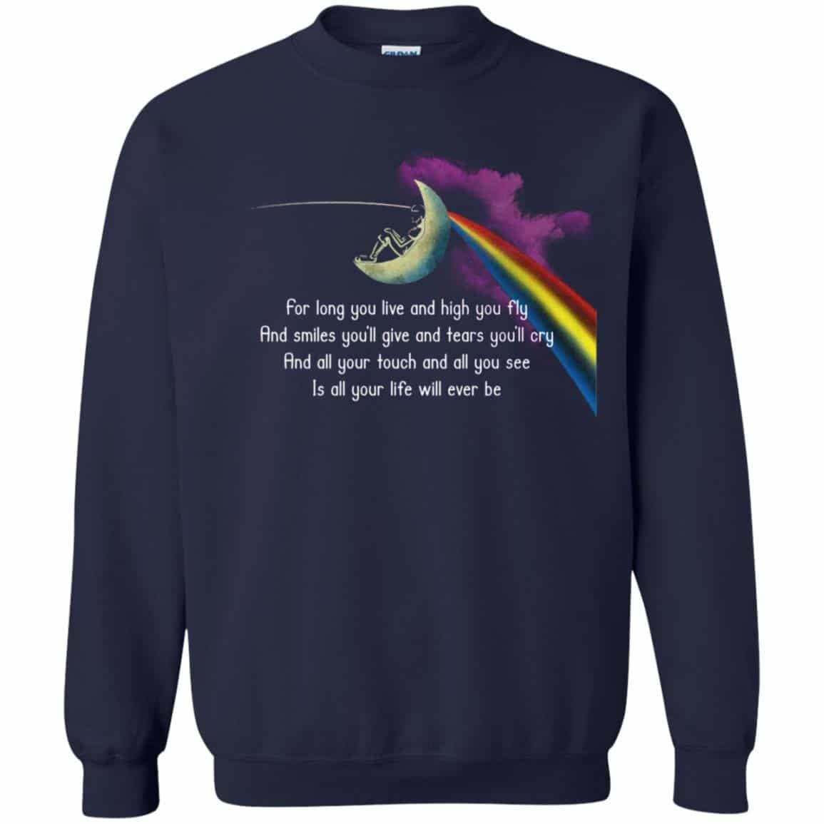 All Your Life Will Ever Be Pink Floyd Breathe Lyric Shirt Gift for Men Women Fans Gift for Men Women Fans All Your Life Will Ever Be Pink Floyd Breathe Lyric Shirt Gift for Men Women Fans Gift for Men Women Fans
