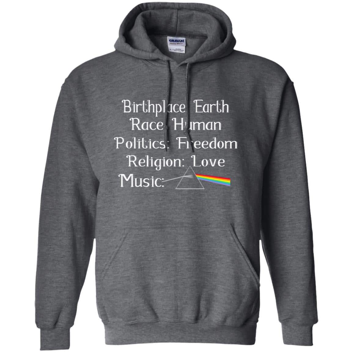 Birth Place Earth Race Human Region Love Music Pink Floyd Shirt Gift for Men Women Fans Gift for Men Women Fans Birth Place Earth Race Human Region Love Music Pink Floyd Shirt Gift for Men Women Fans Gift for Men Women Fans