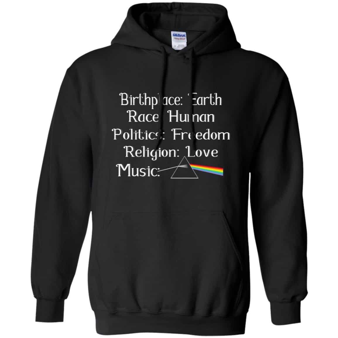 Birth Place Earth Race Human Region Love Music Pink Floyd Shirt Gift for Men Women Fans Gift for Men Women Fans Birth Place Earth Race Human Region Love Music Pink Floyd Shirt Gift for Men Women Fans Gift for Men Women Fans