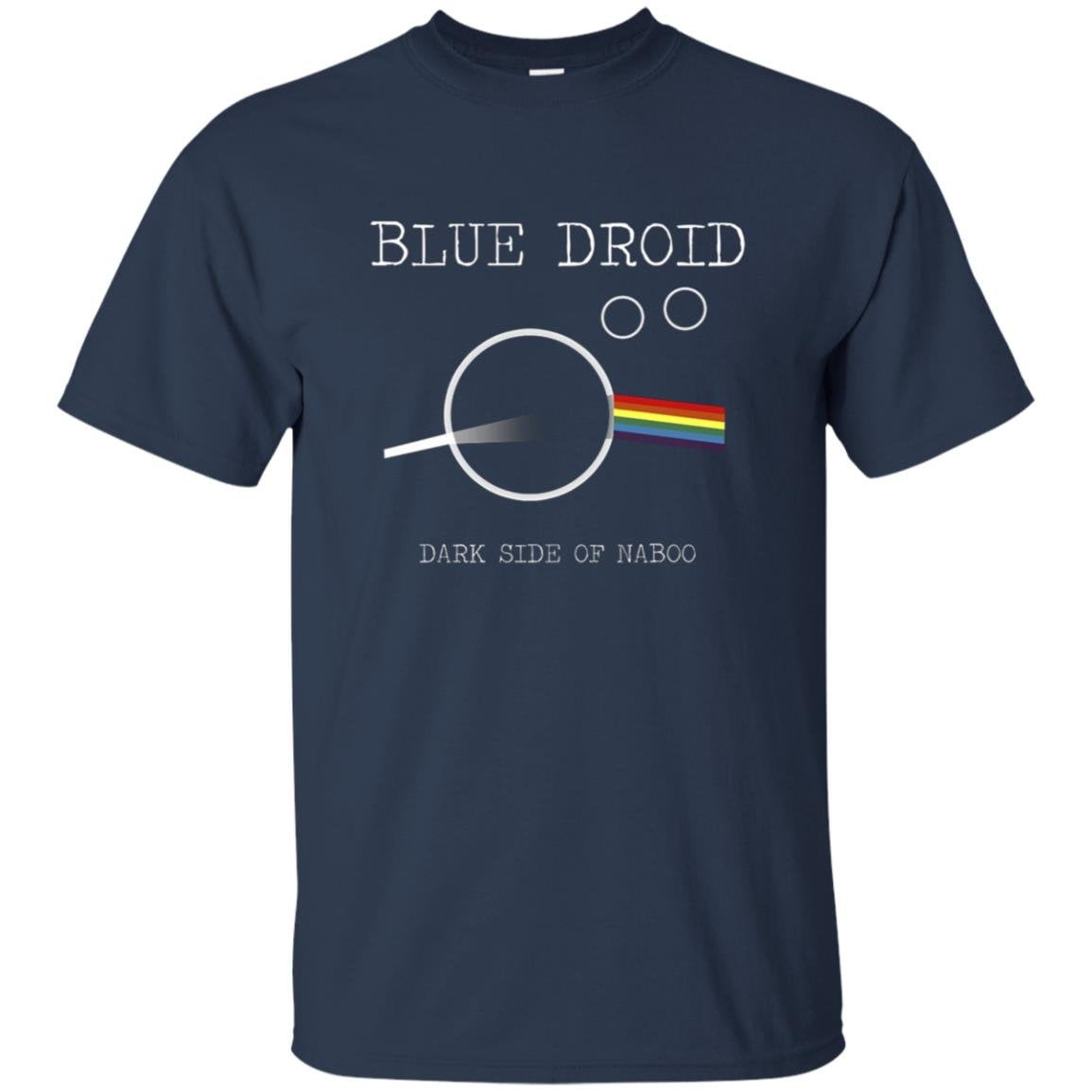 Blue Droid – Dark Side Of Naboo – Pink Floyd Shirt Gift for Men Women Fans Gift for Men Women Fans Blue Droid – Dark Side Of Naboo – Pink Floyd Shirt Gift for Men Women Fans Gift for Men Women Fans