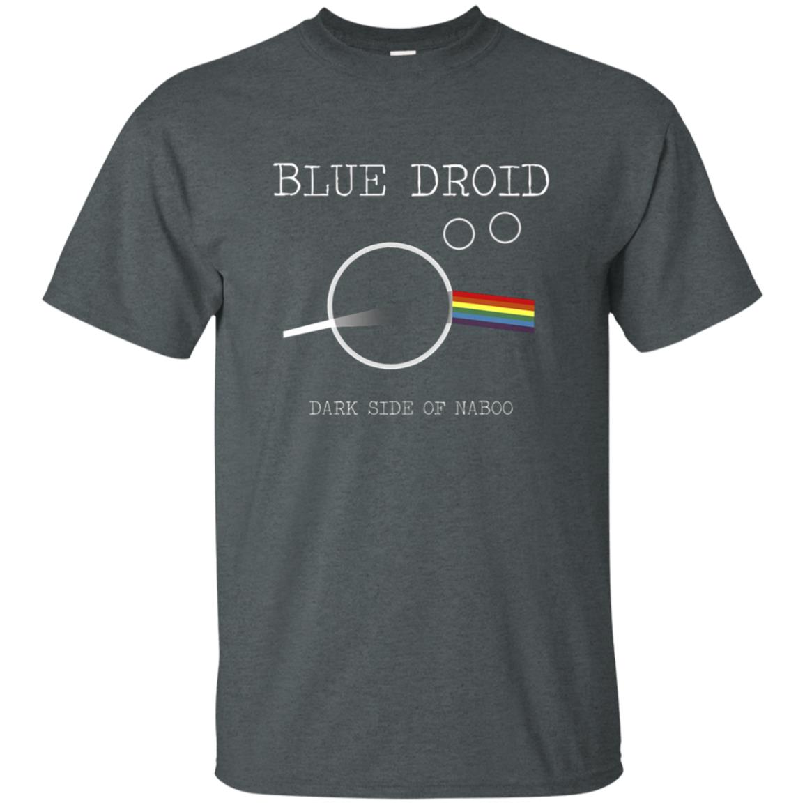 Blue Droid – Dark Side Of Naboo – Pink Floyd Shirt Gift for Men Women Fans Gift for Men Women Fans Blue Droid – Dark Side Of Naboo – Pink Floyd Shirt Gift for Men Women Fans Gift for Men Women Fans